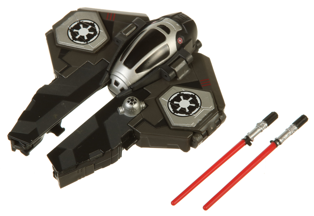 Darth vader transformer discount