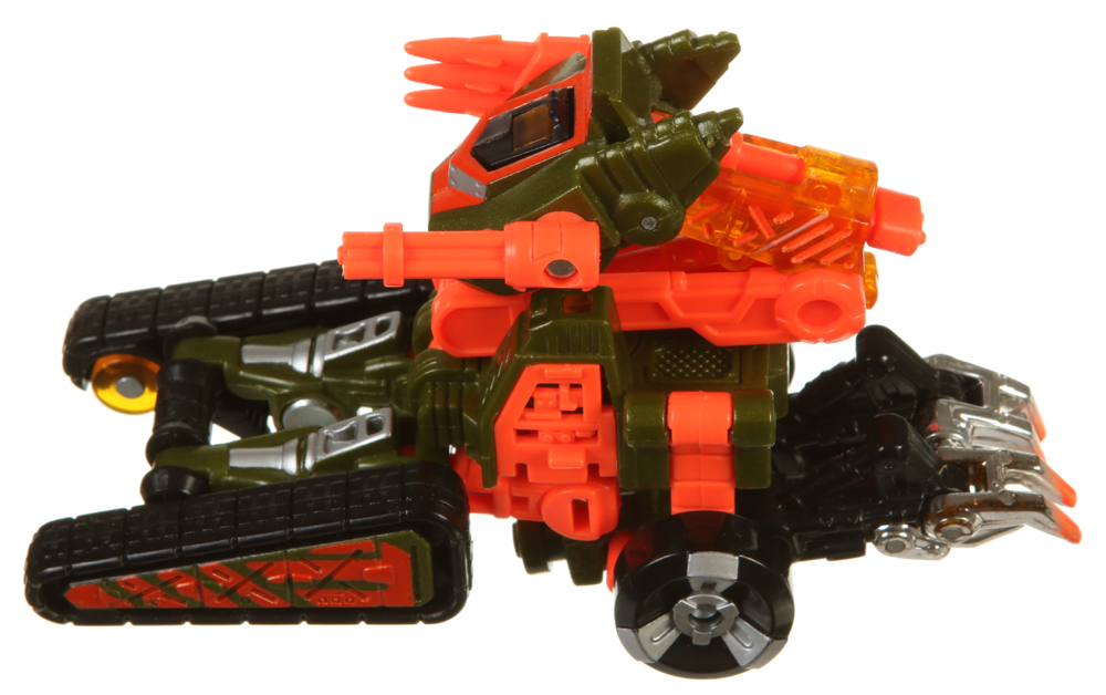 Basic Class Scavenger (Transformers, Beast Machines, Vehicon