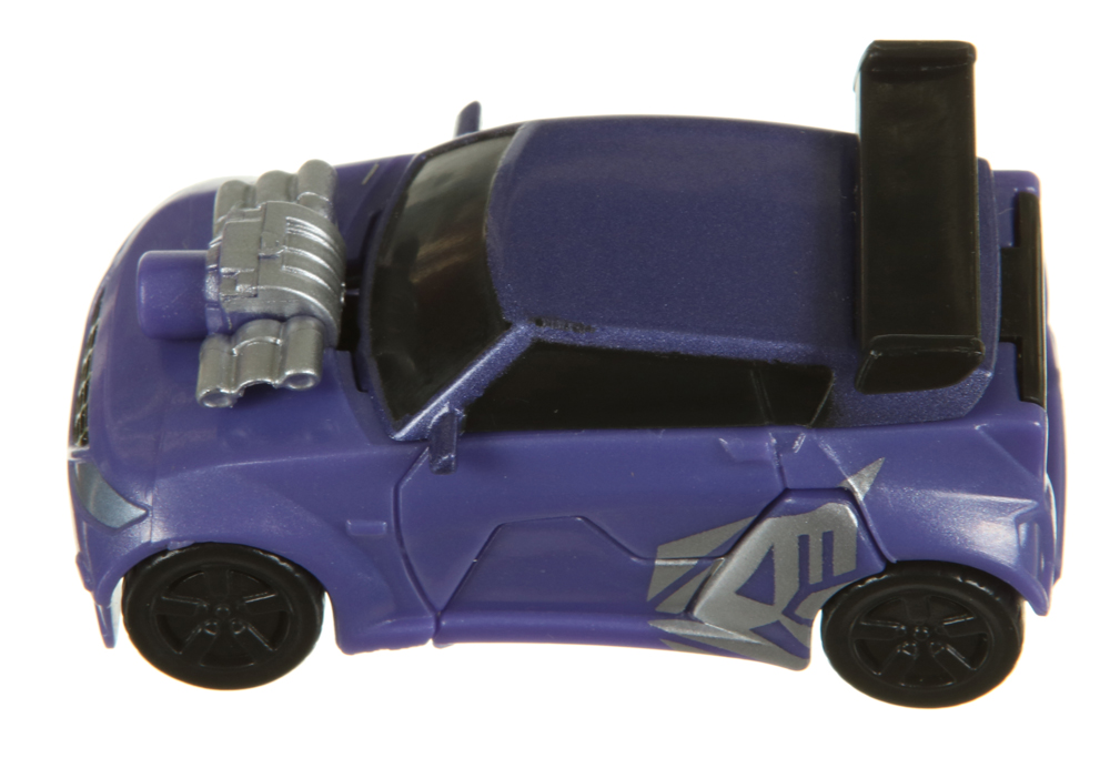 Combiner 5-packs Over-Run with Stunticons (Transformers