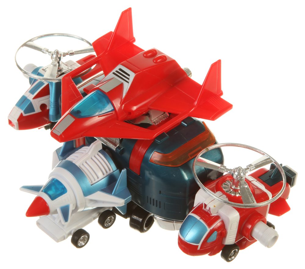 Vehicle voltron toy clearance