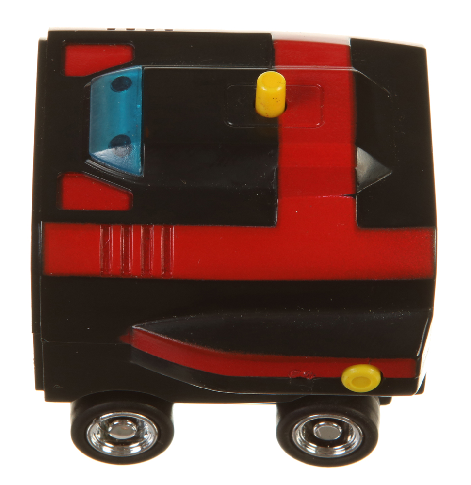 Vehicle Force (Voltron I) Voltron I Deluxe Warrior Set