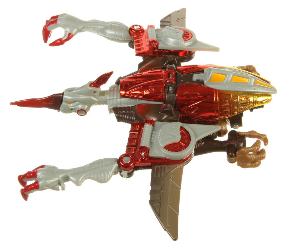 Pteranodon, Beast Wars Transformers Wiki