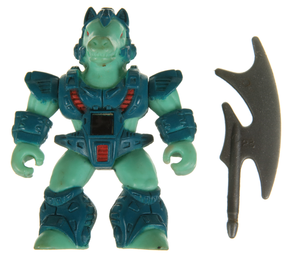 Basic Figures Sir Sire Horse (23) (Battle Beasts, VS/Unaffiliated