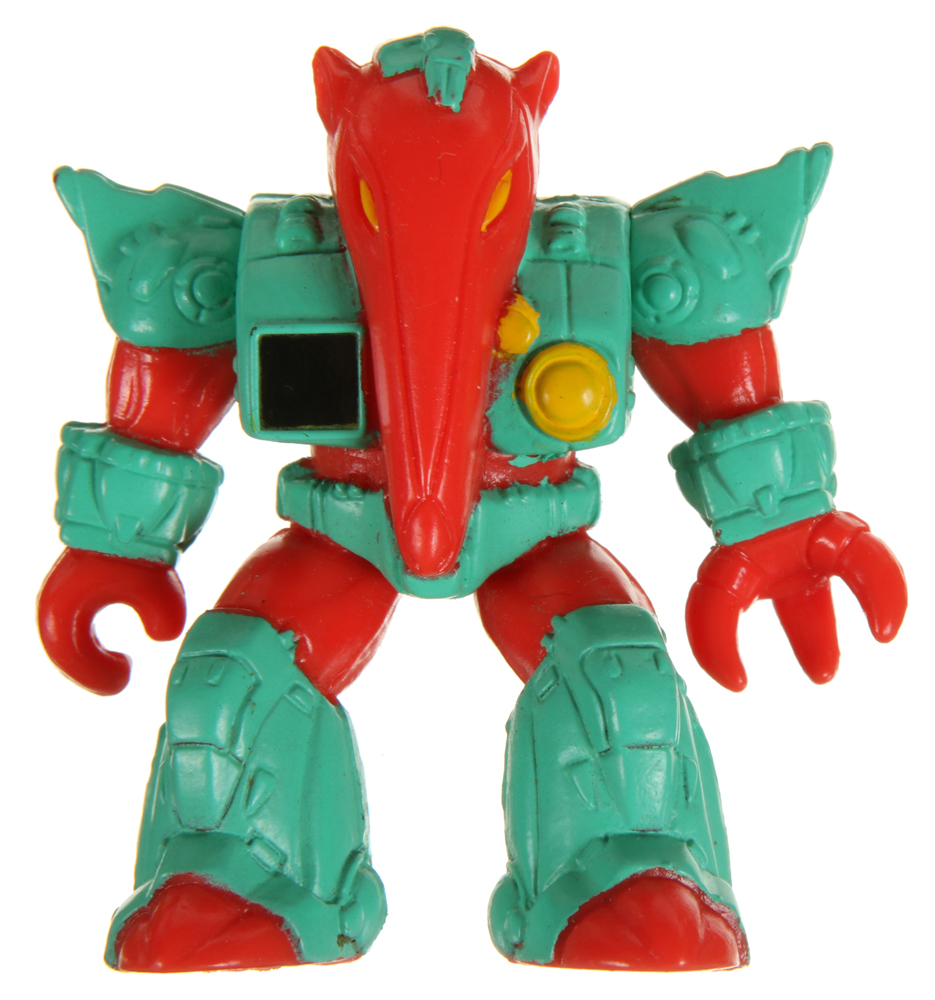 anteater toy figure