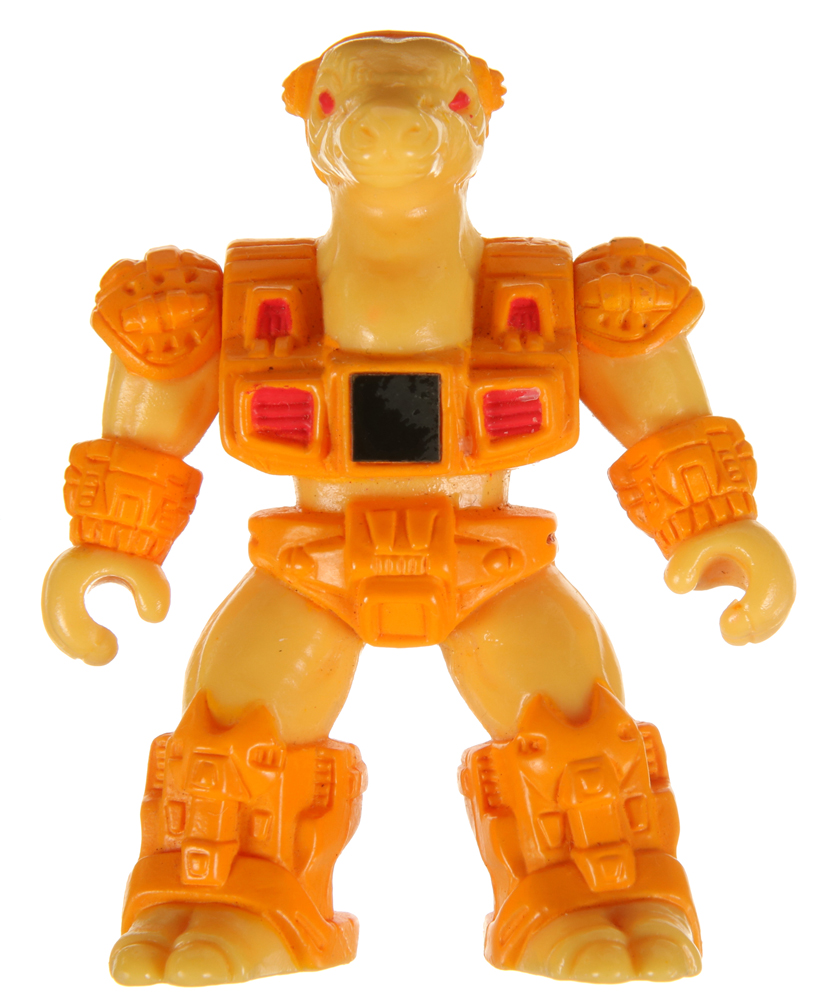 バビューン様 ZXI 6.5