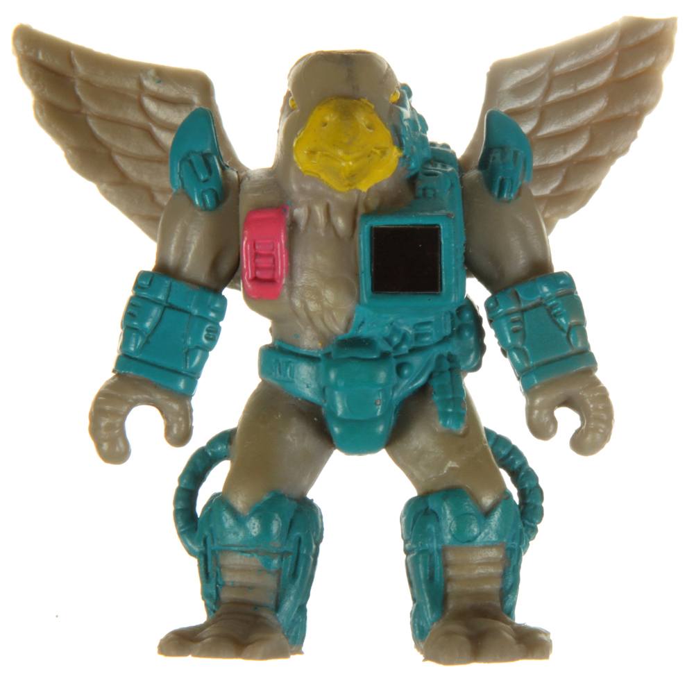 hawk transformer toy