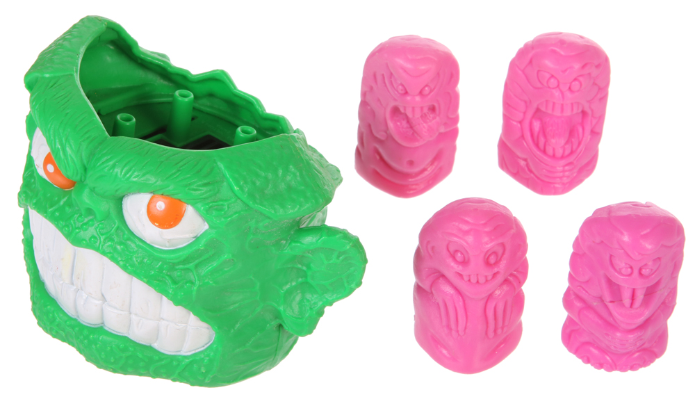 Ghosts Brain Blaster Ghost (Ghostbusters, The Real