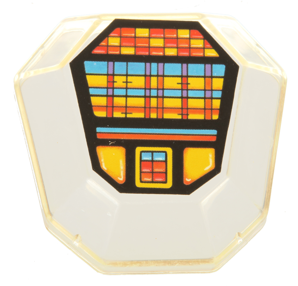 Vehicles Skull Tank (Voltron, Panosh Place, Evil