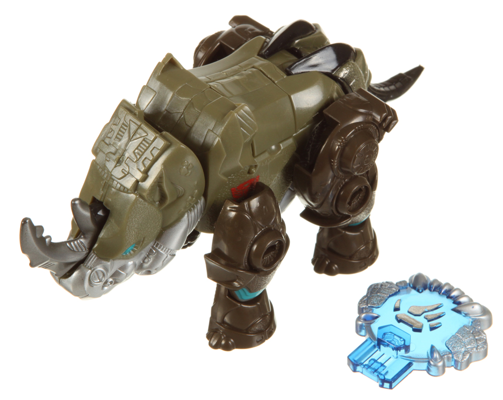Scout Class Backstop (Transformers, Transformers (2010 HFTD / RTS