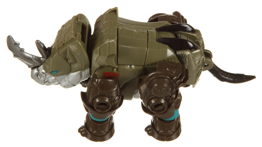 Scout Class Backstop (Transformers, Transformers (2010 HFTD / RTS