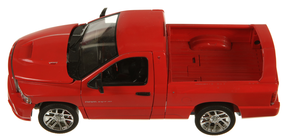 binaltech convoy