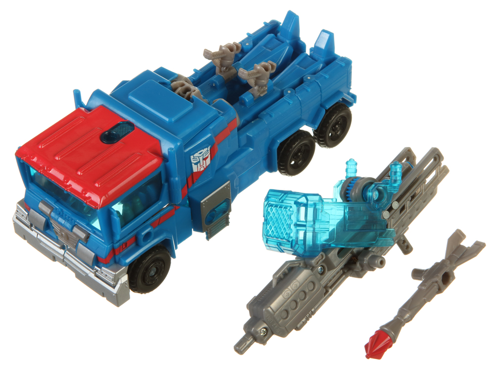 voyager class ultra magnus