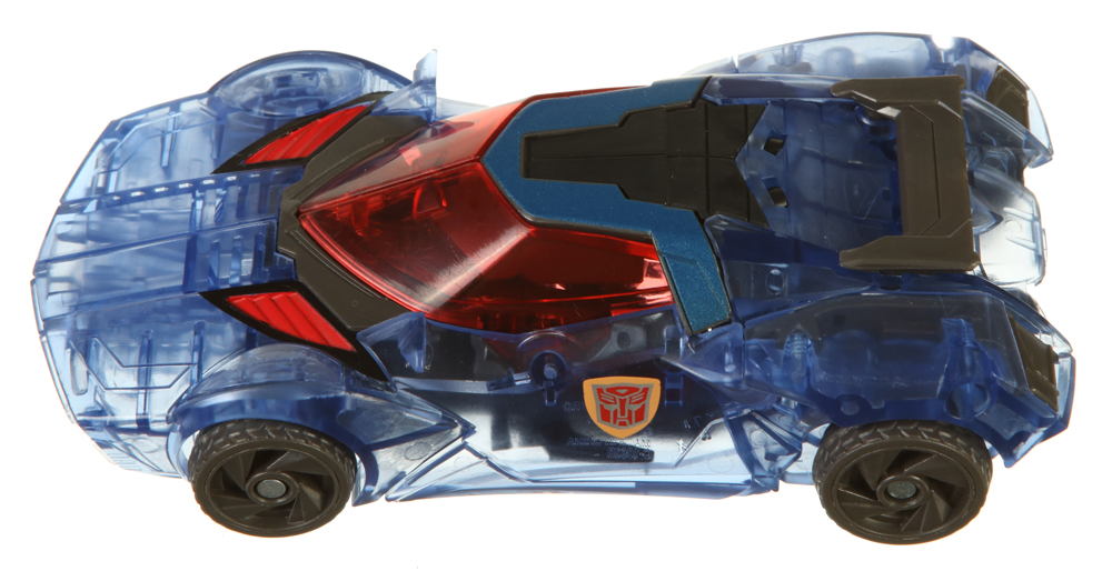 transformers 3 wheeljack car