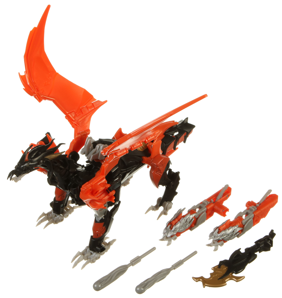 transformers prime beast hunters voyager class predaking