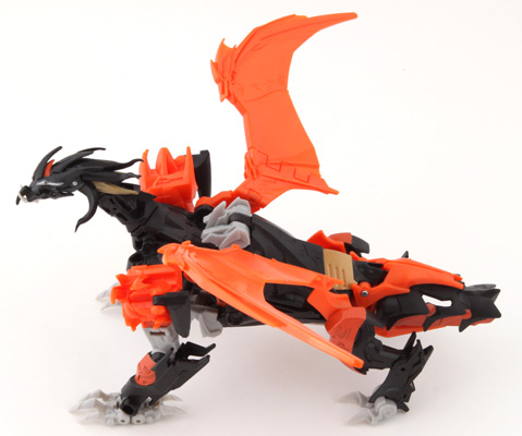 transformers prime predacon toys