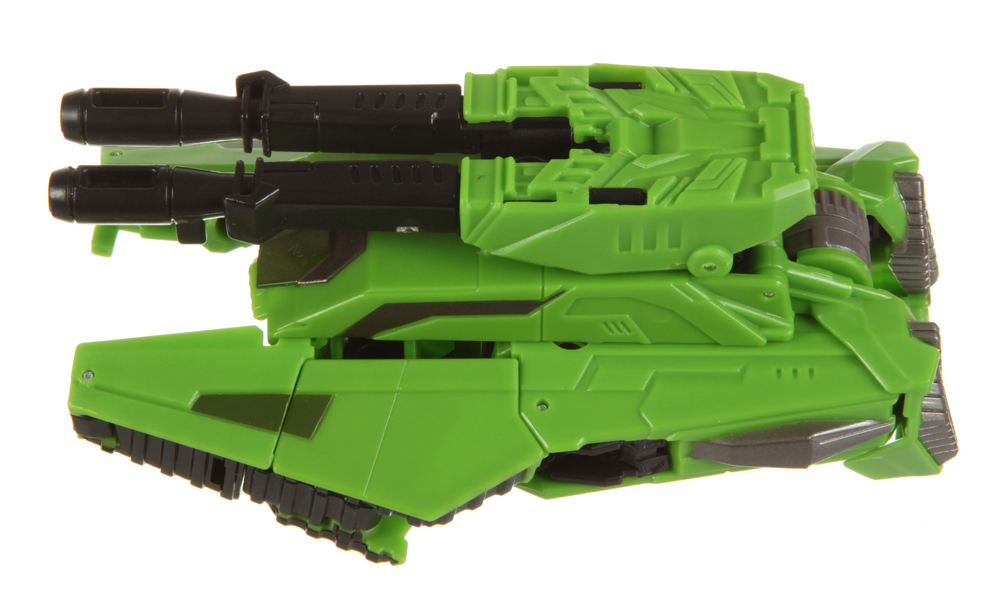 Combaticons (Bruticus, Generations) Decepticon Brawl