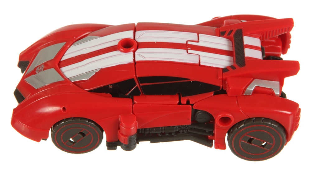 generations sideswipe