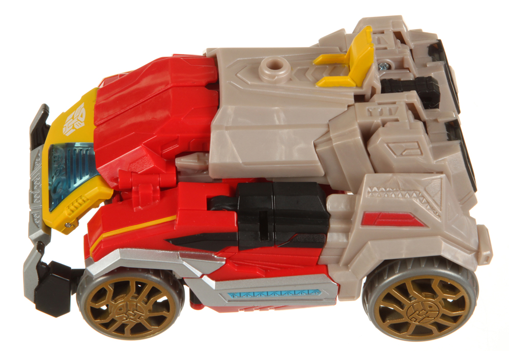 Amazon.com: Transformers Generations TG-17 Blaster