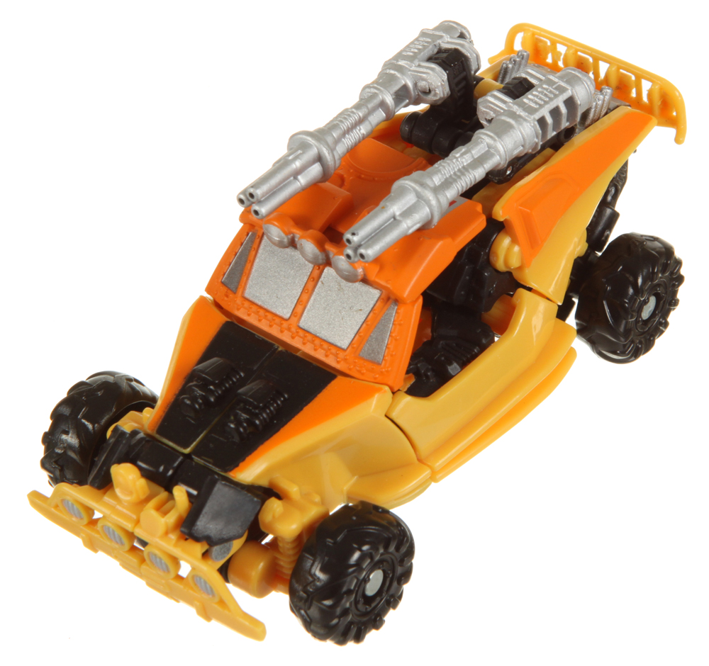 transformers sandstorm