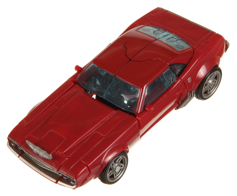 Transformers sales generations cliffjumper