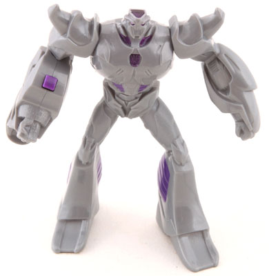 McDonald s Happy Meal Megatron Transformers Prime Decepticon