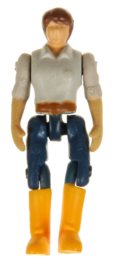 spike witwicky figure