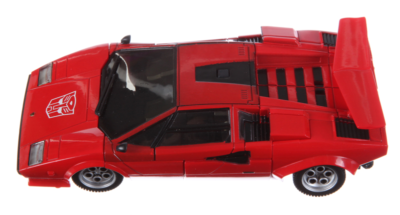 Masterpiece Lambor (MP-12) (Transformers, Masterpiece (Japan