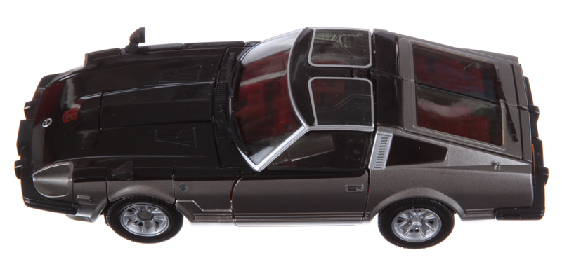 Masterpiece Streak (MP-18) (Transformers, Masterpiece (Japan