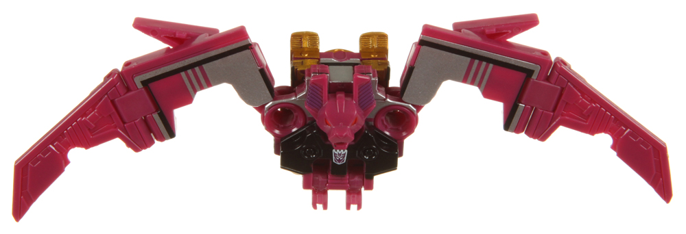 Masterpiece Soundblaster (MP-13B) (Transformers, Masterpiece