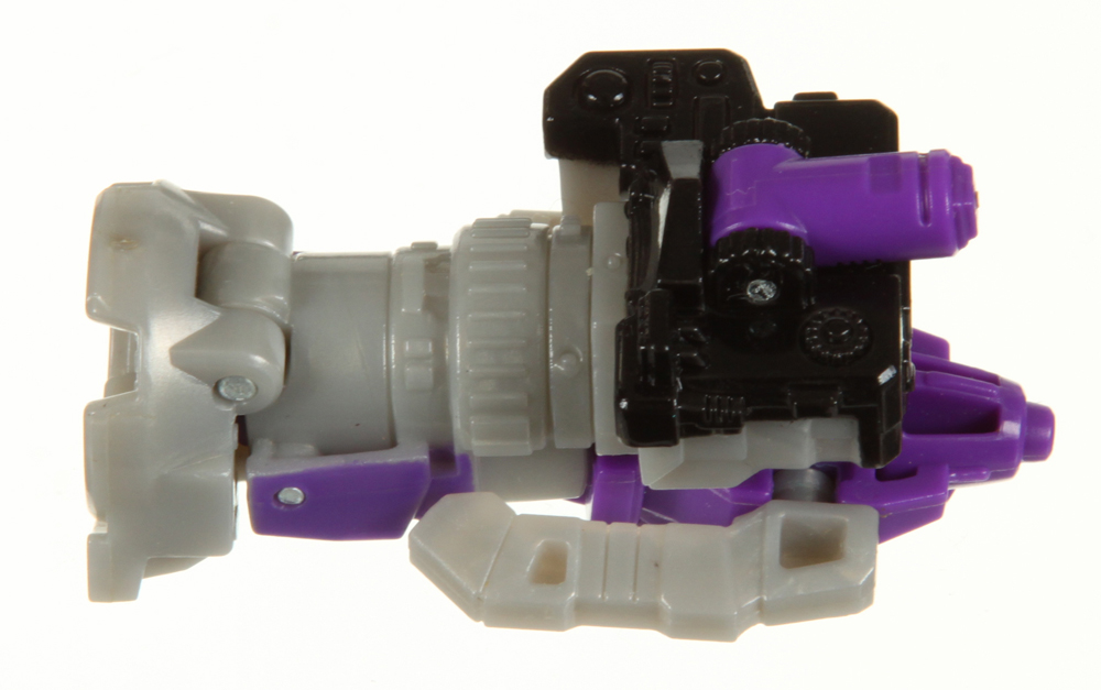 transformers reflector toy