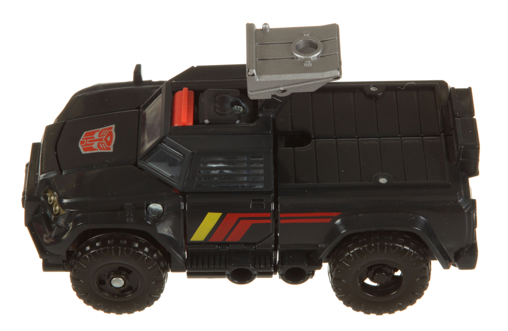 transformers trailcutter
