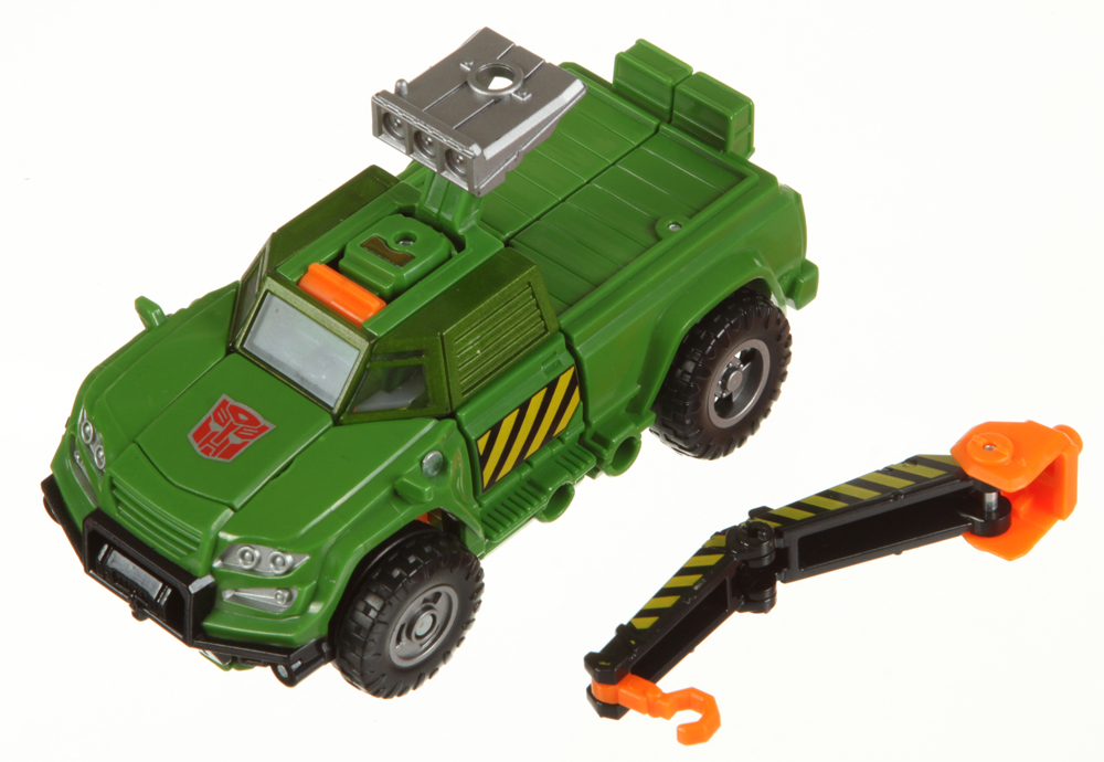 Toy hoist discount
