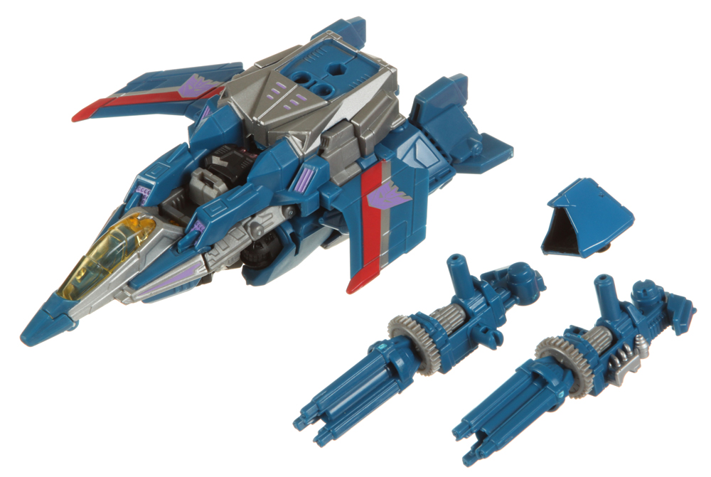 zoteki thundercracker