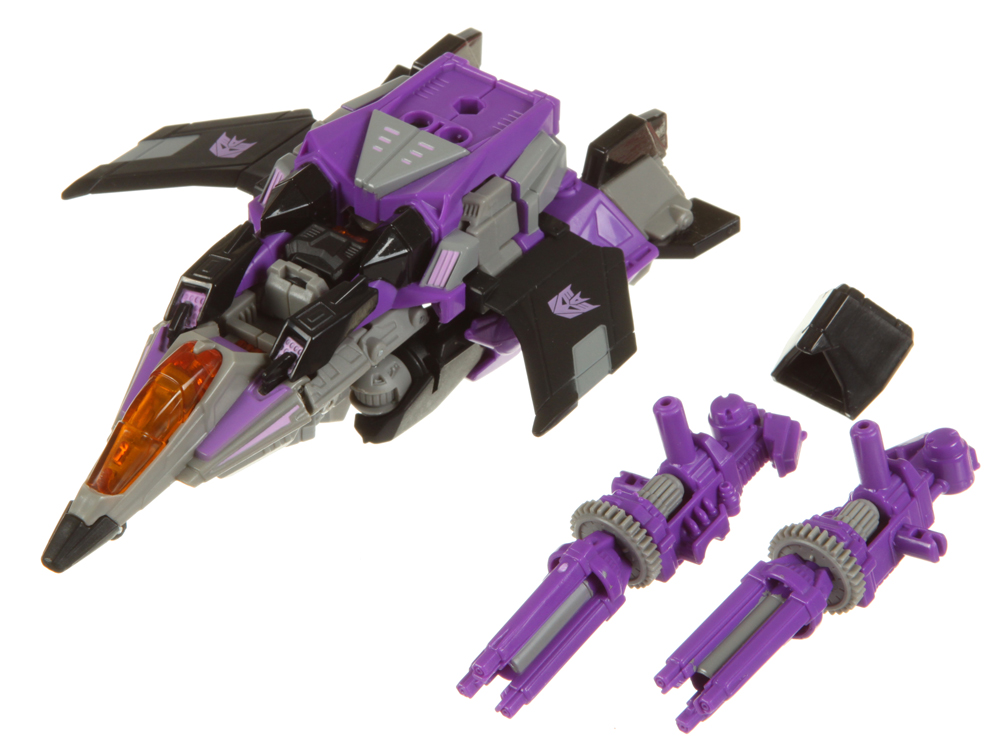Skywarp toy sales