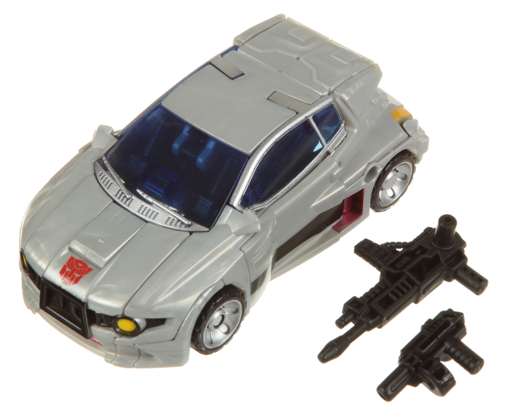 Transformers generations crosscut deals