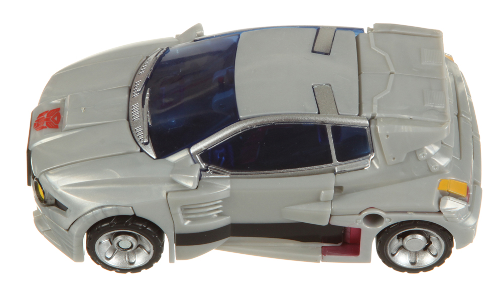 Deluxe Class Crosscut (Transformers, Generations, Autobot