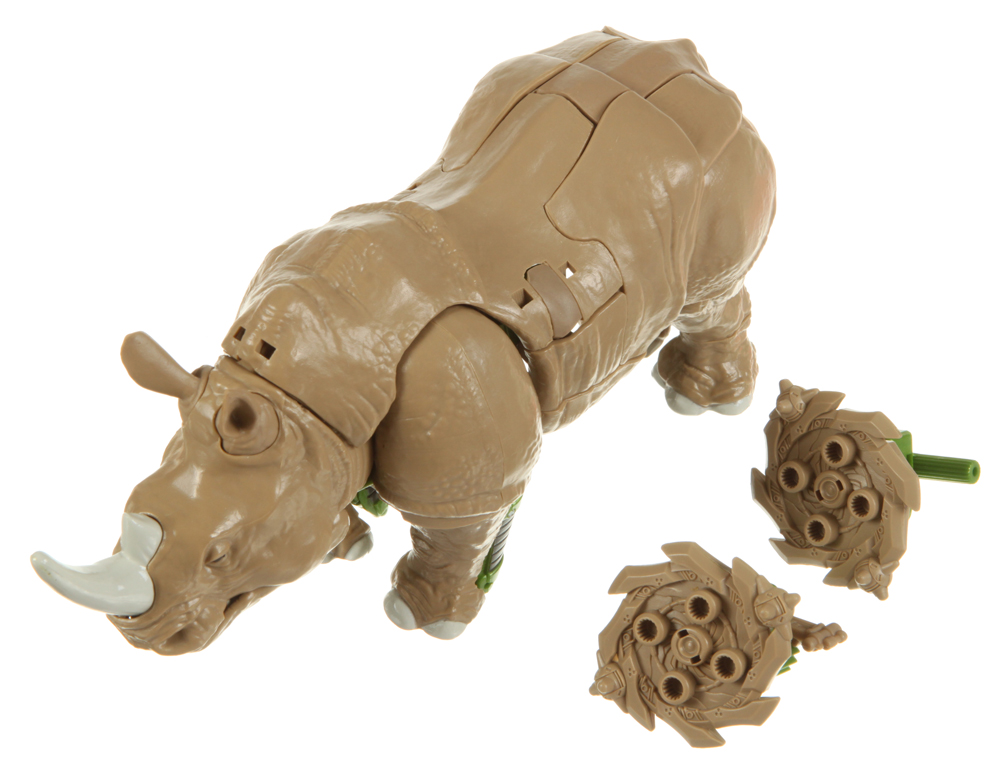 Transformers generations rhinox deals