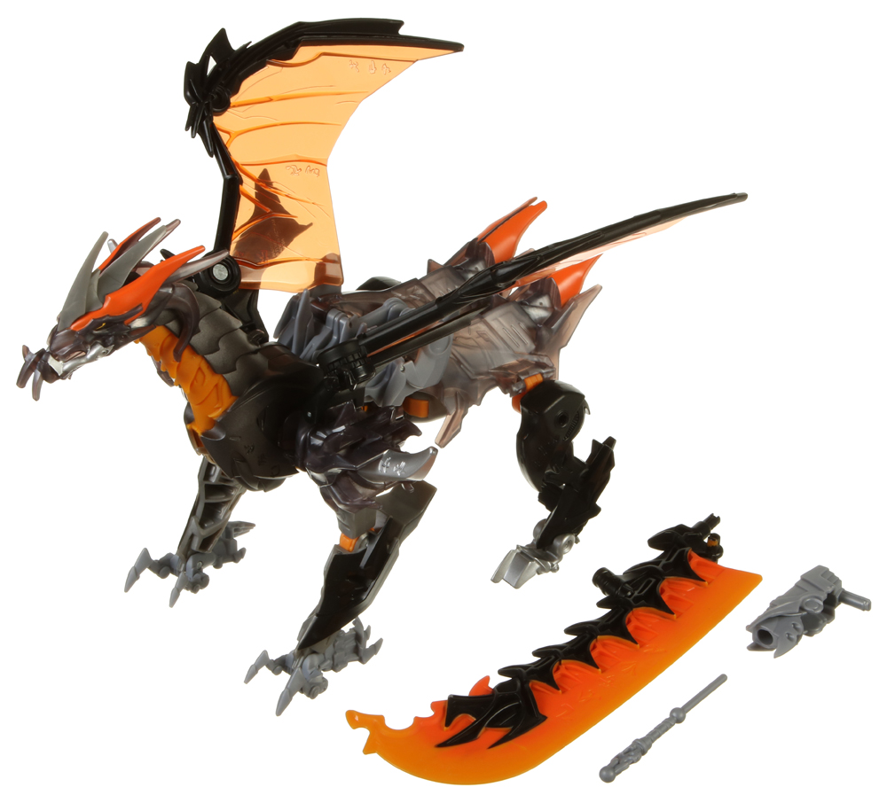 voyager class predaking