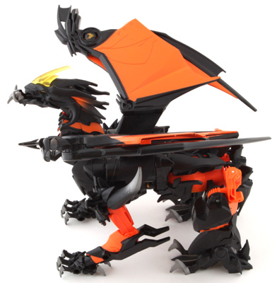 best predaking toy
