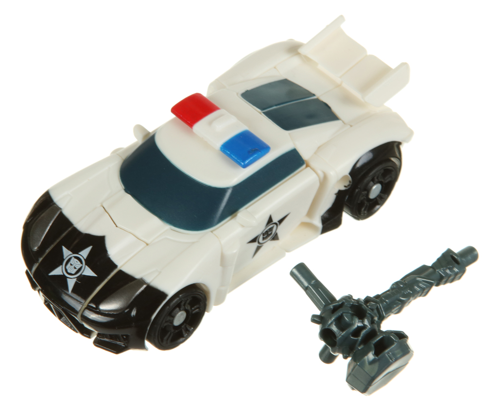 Cyberverse Legion Class Prowl (Transformers, Prime, Autobot
