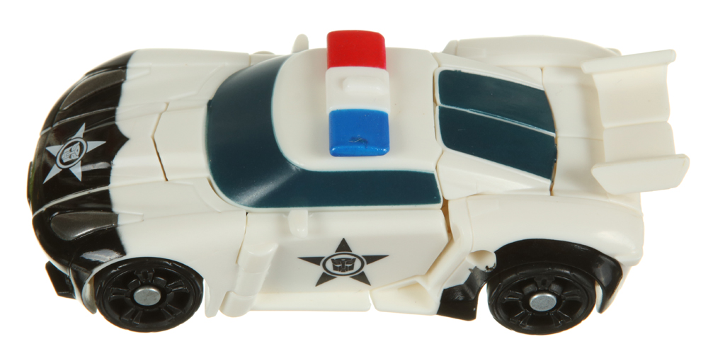 Cyberverse Legion Class Prowl (Transformers, Prime, Autobot