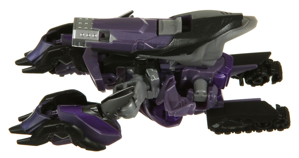 transformers prime shockwave toys