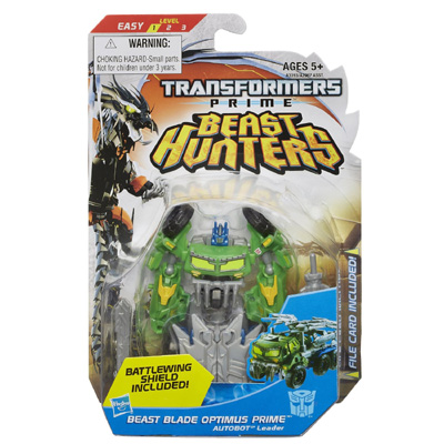 Transformers TAKARATOMY Rise of the Beasts Beast Alliance BCS-02 Optim – In Demand Toys
