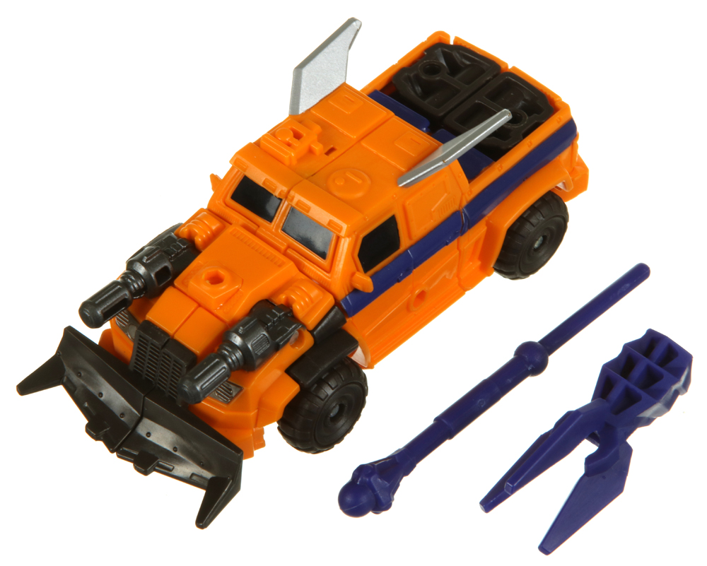 transformers wfc huffer