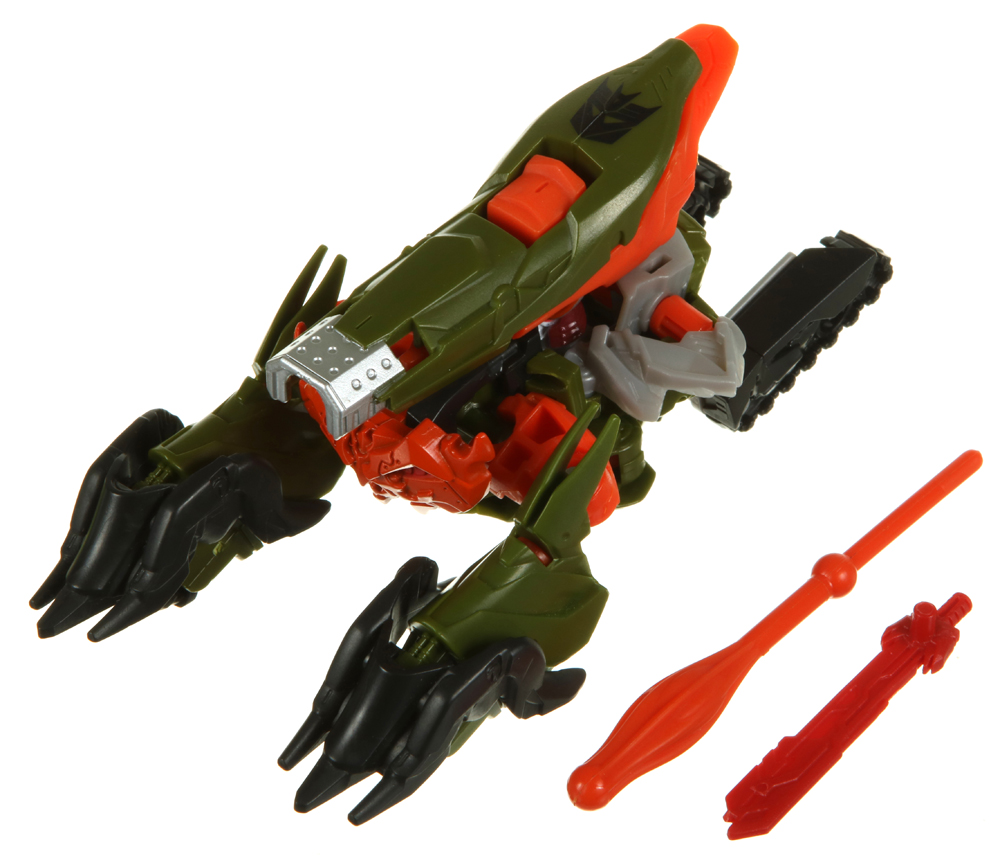 decepticon plane toy