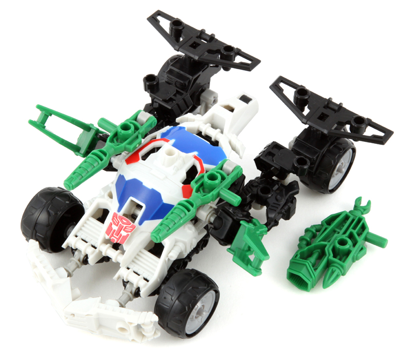 wheeljack transformers 3 toy
