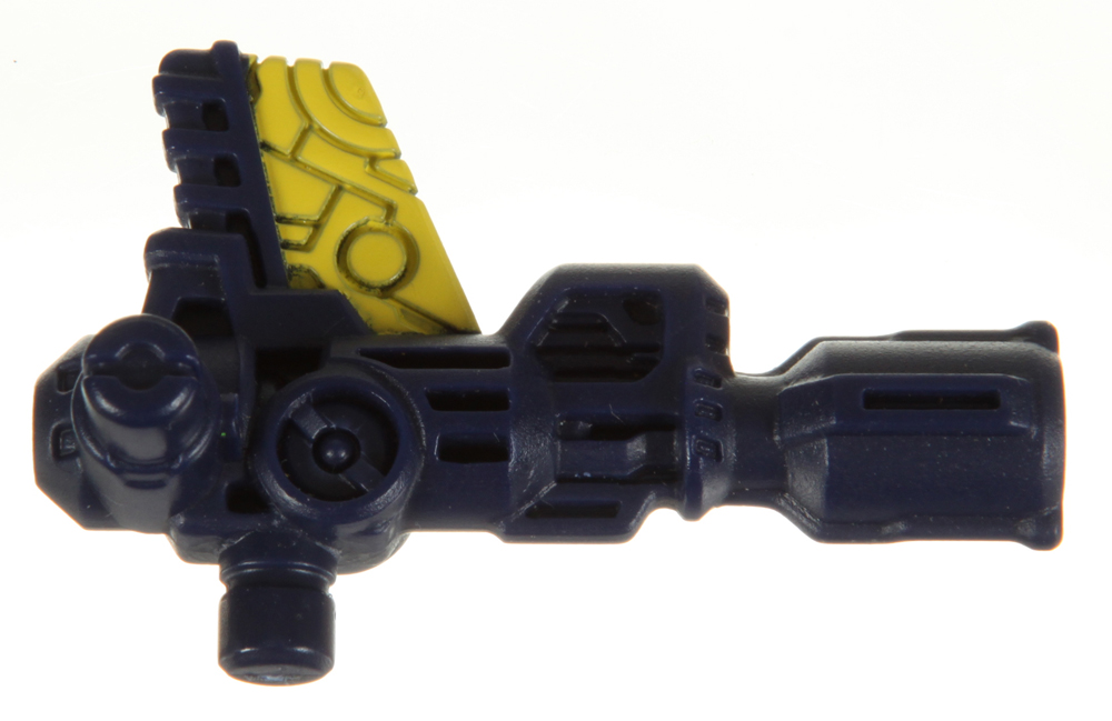 Combaticons (Bruticus, Generations) Blast Off (Transformers