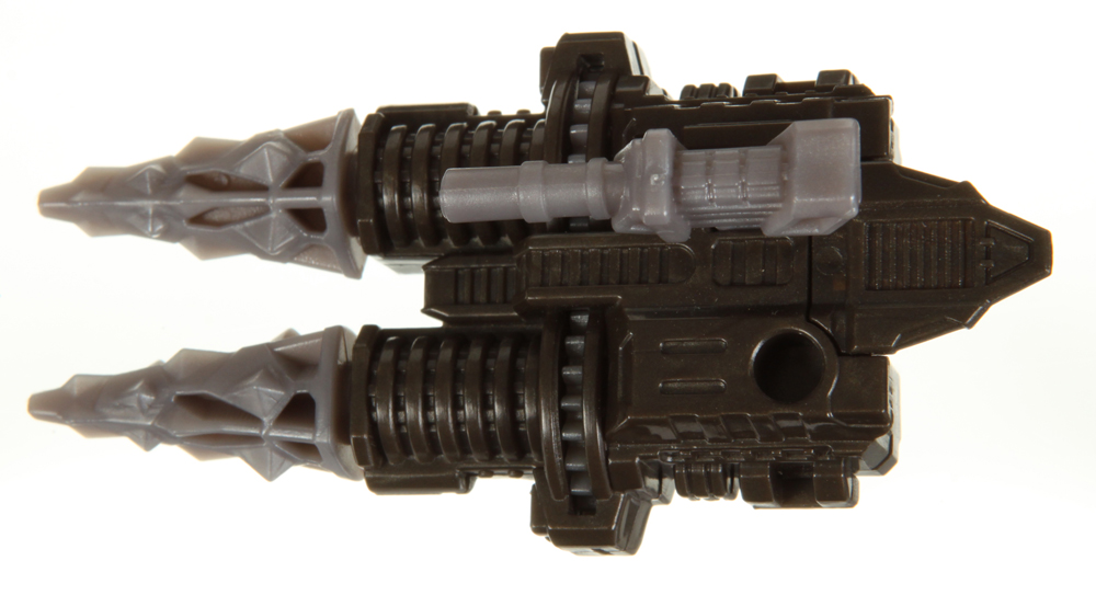 Wreckers (Ruination) Twintwist (Transformers, Generations