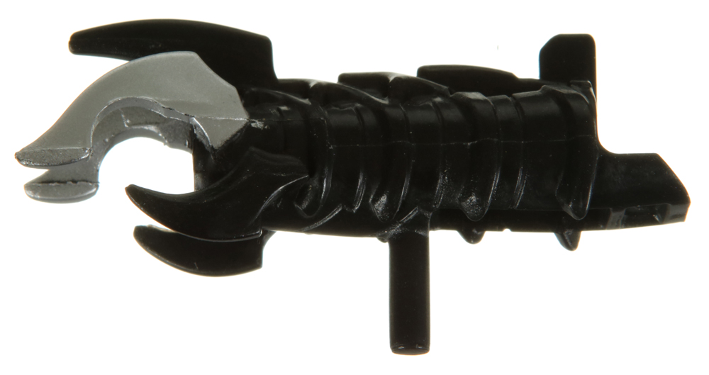 Cyberverse Commander Class Predaking (Transformers, Prime, Predacon