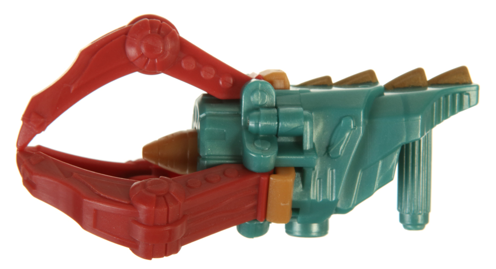 Deluxe Class Ripclaw (Transformers, Prime, Predacon) | Transformerland ...
